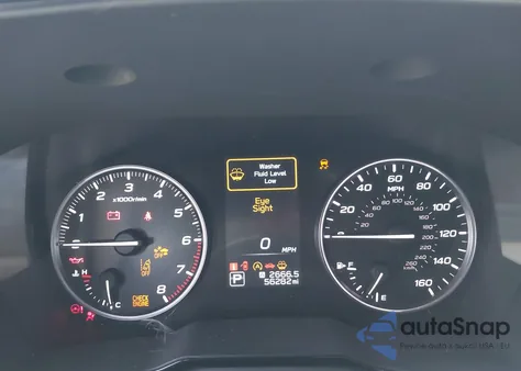 2022 Subaru Outback Premium from USA, damaged, VIN 4S4BTAFC5N3153059